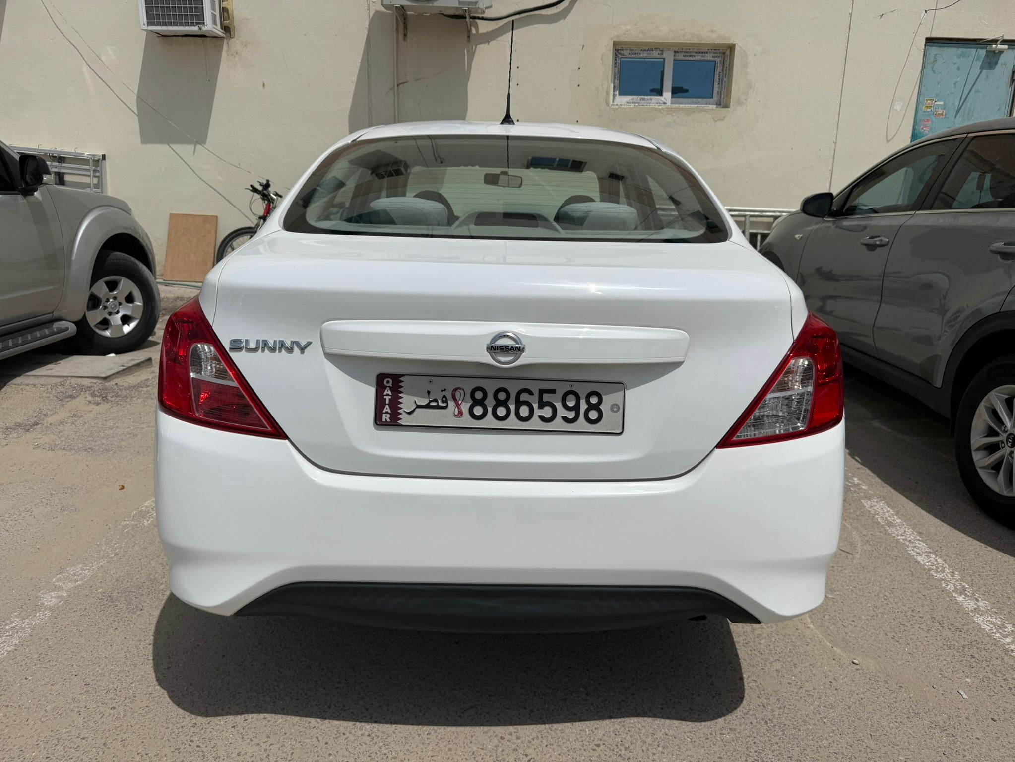Nissan Sunny 2023 - Image 4