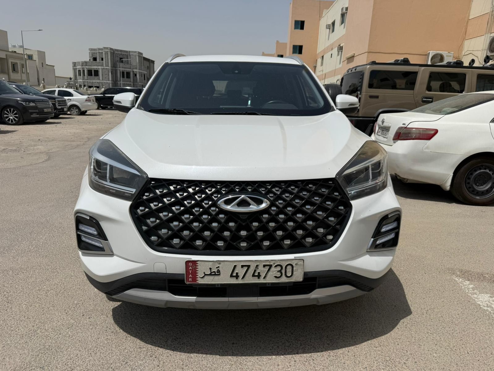 CHERY TIGGO 4 PRO 2022 - Image 2