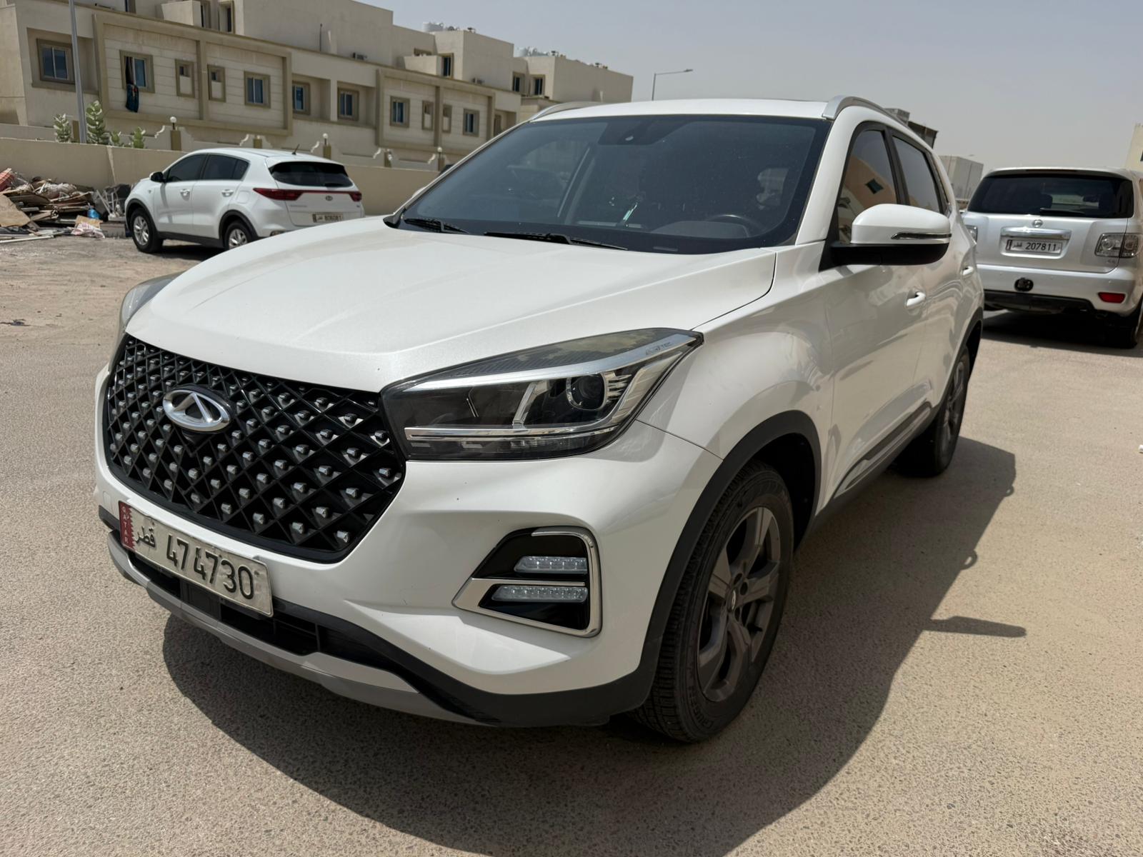 CHERY TIGGO 4 PRO 2022 - Image 3