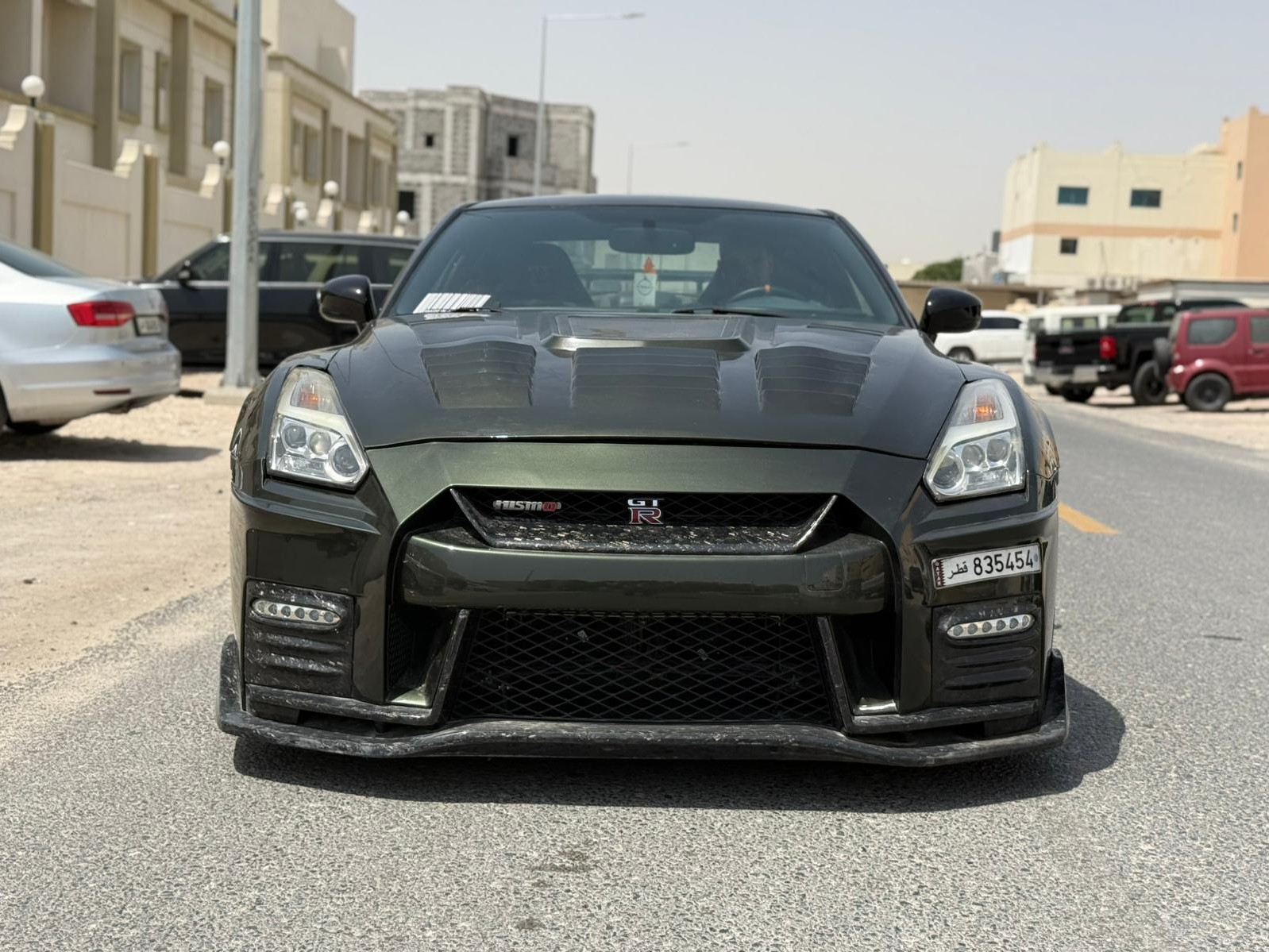 Nissan GT-R 2009 - Image 2