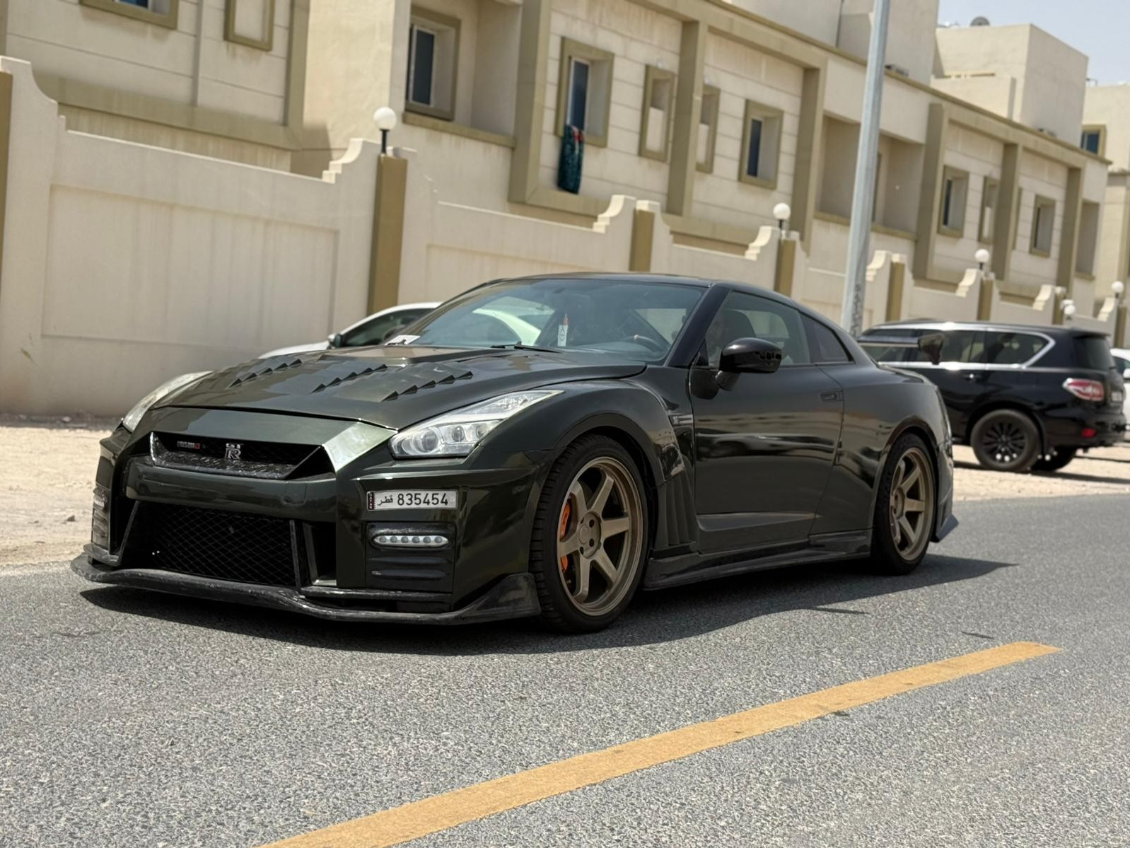 Nissan GT-R 2009 - Image 3