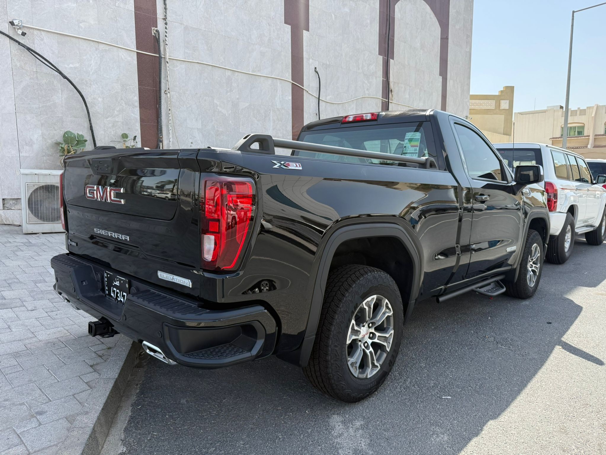 GMC Sierra Elevation  2026 - Image 3
