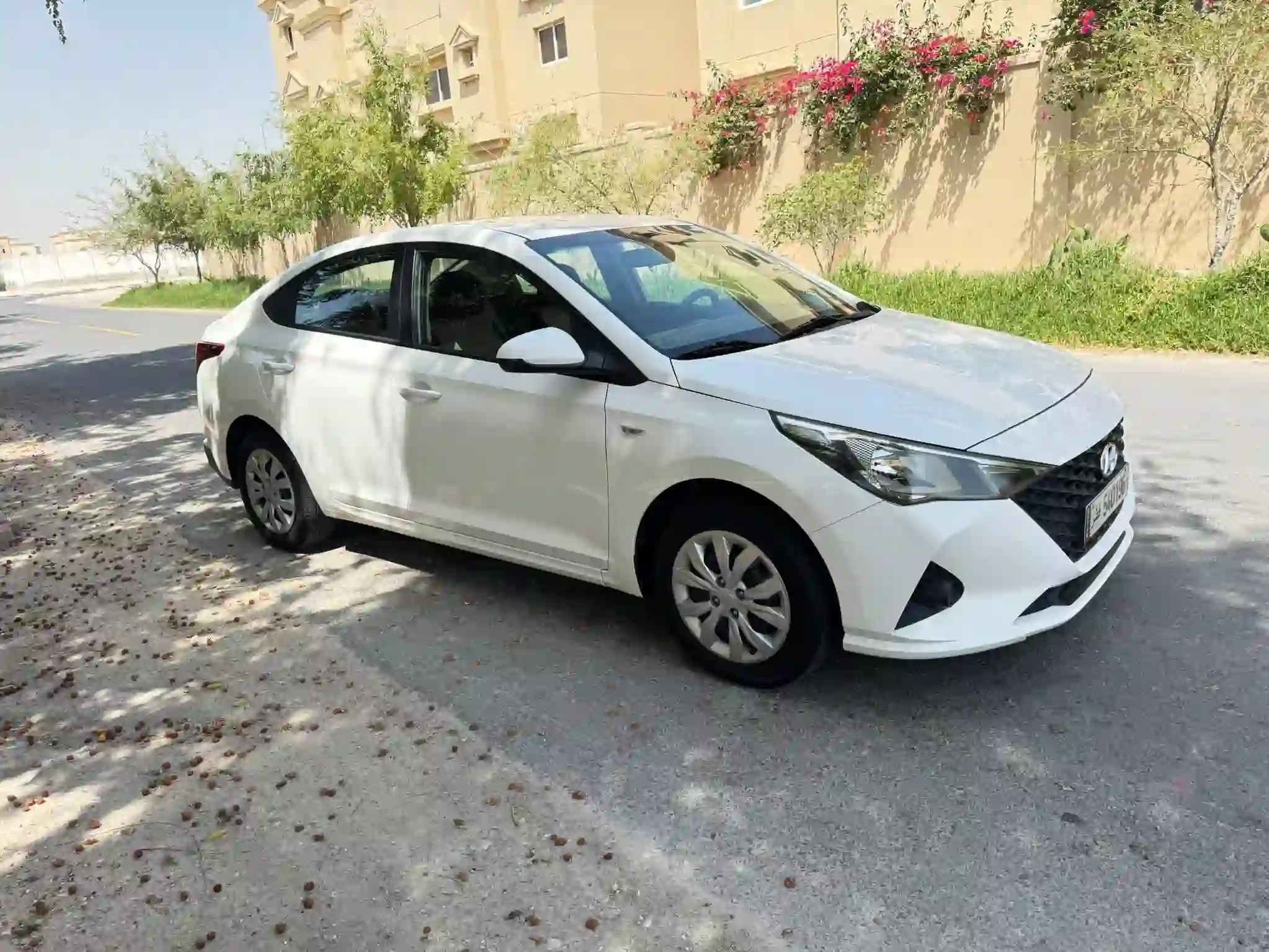 Hyundai Accent 2022 - Image 1
