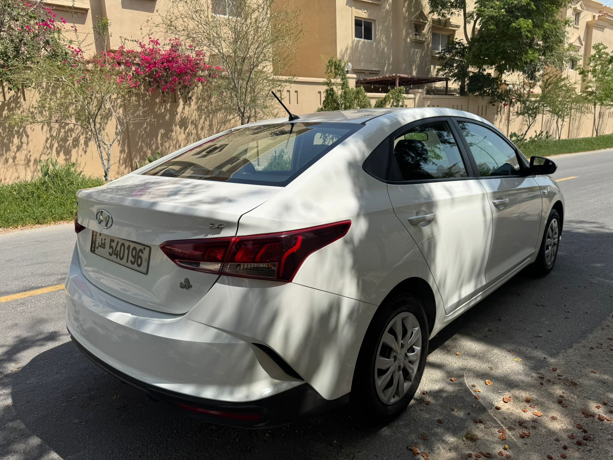 Hyundai Accent 2022 - Image 4