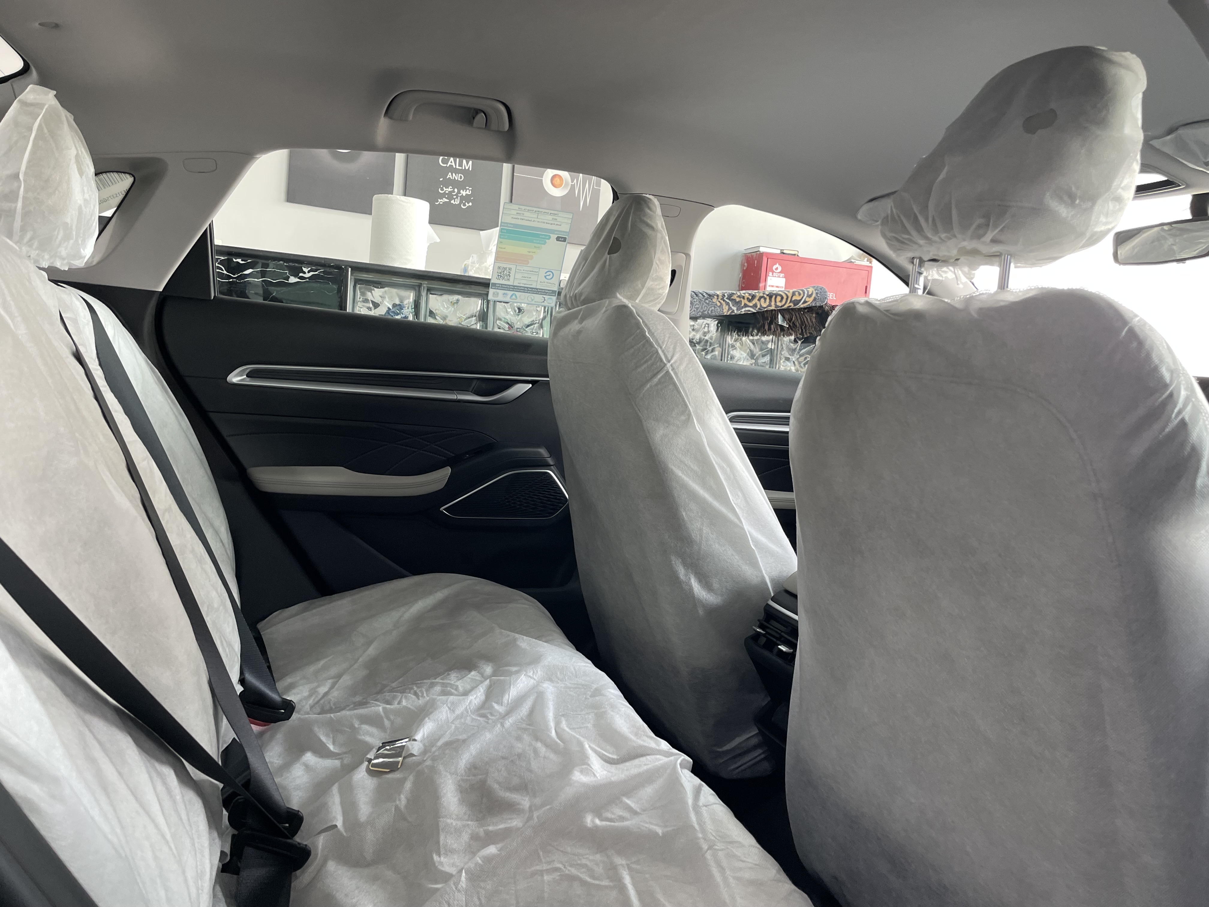 Geely  Emgrand - Image 4
