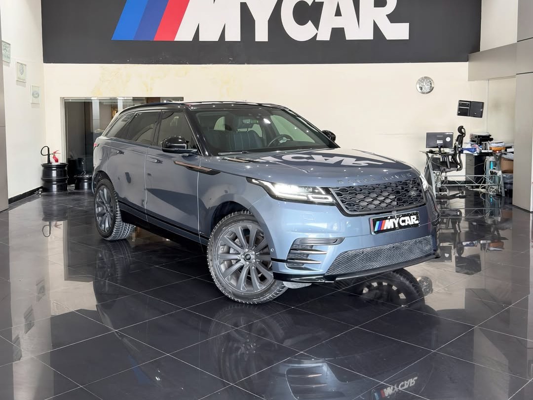 Land Rover Range Rover Velar R-Dynamic 2020 - Image 2