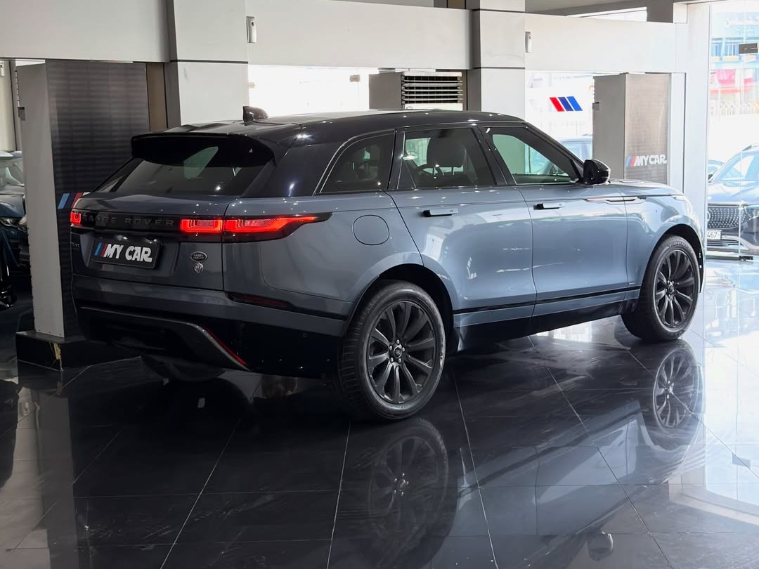 Land Rover Range Rover Velar R-Dynamic 2020 - Image 3