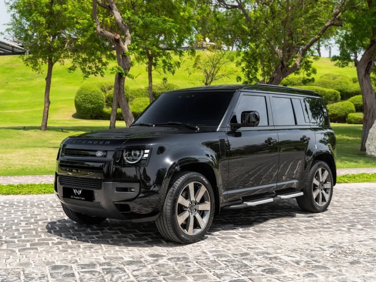 Land Rover Defender 110 3.0i6 X-Dynamic HSE 2026