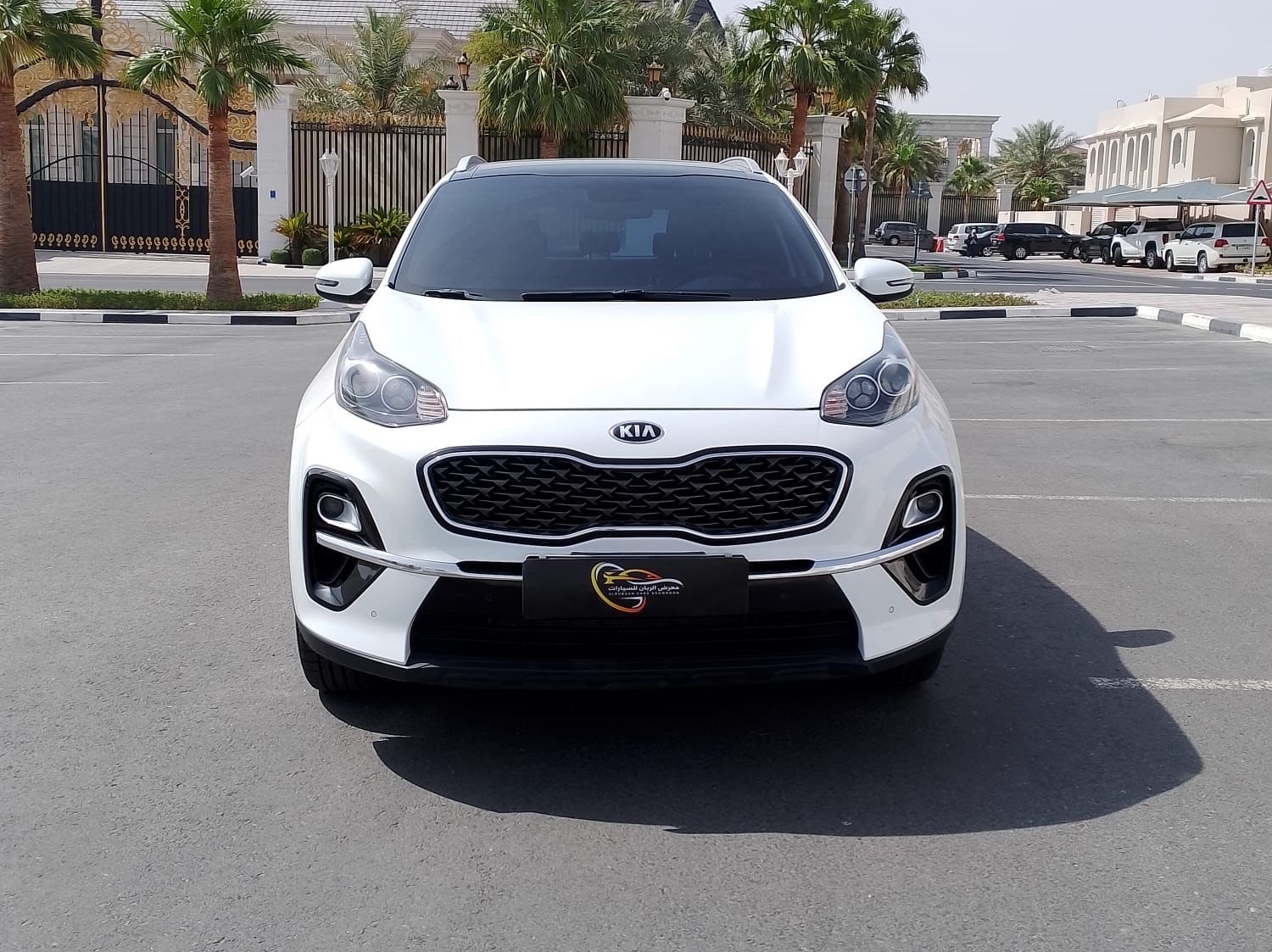 Kia Sportage - Image 2