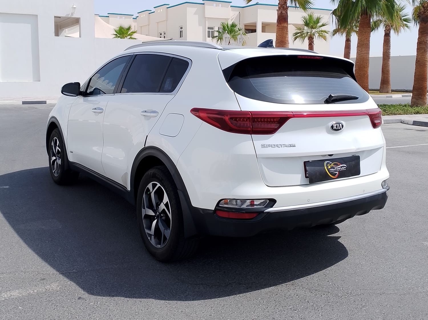 Kia Sportage - Image 3