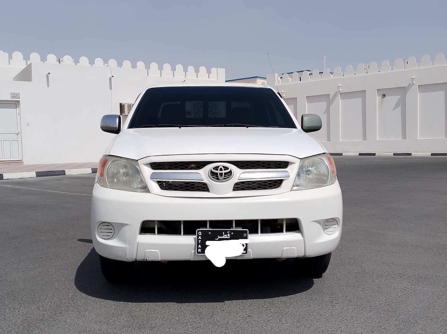 Toyota Hilux - Image 3