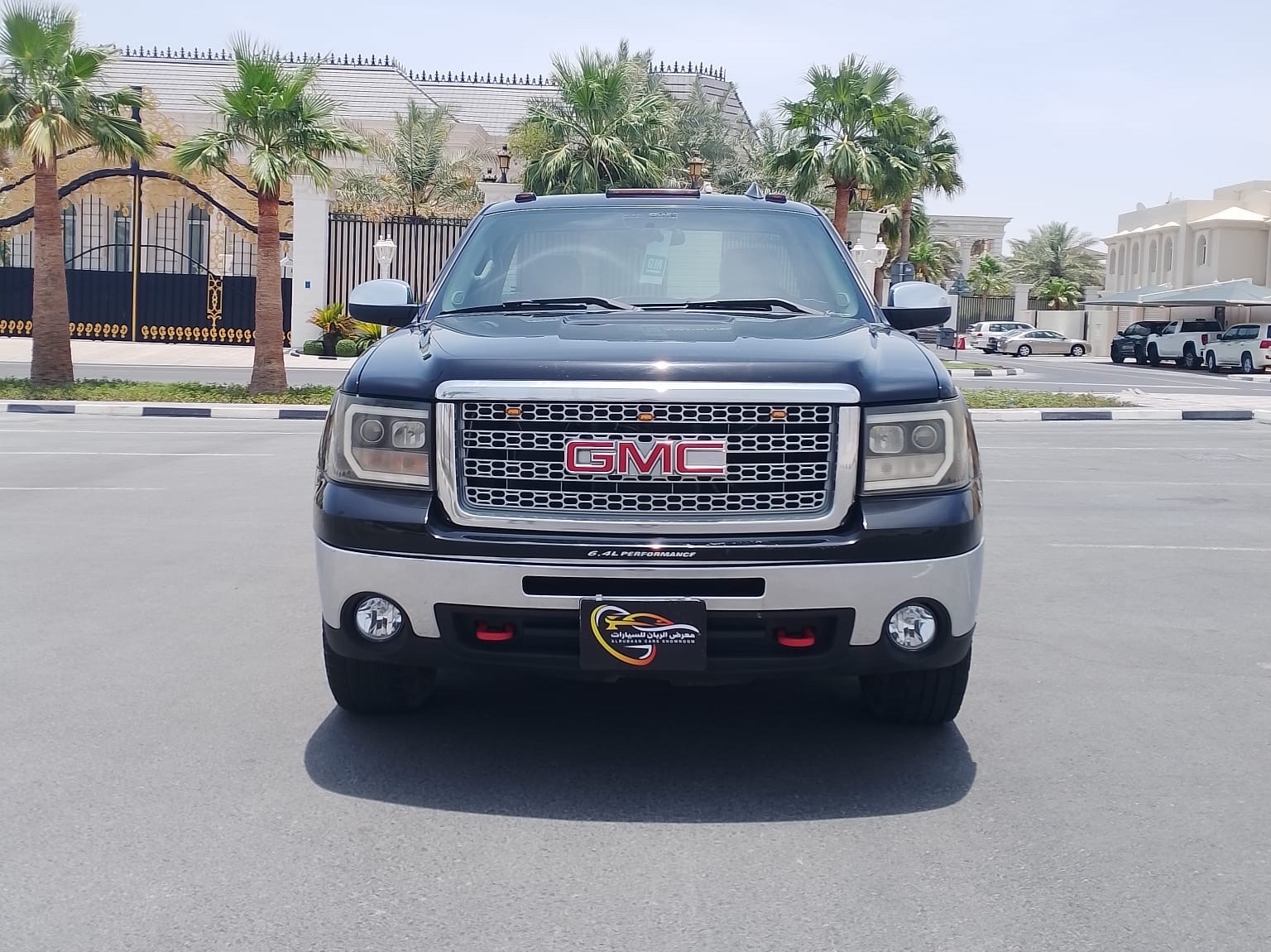 GMC Sierra - Image 3