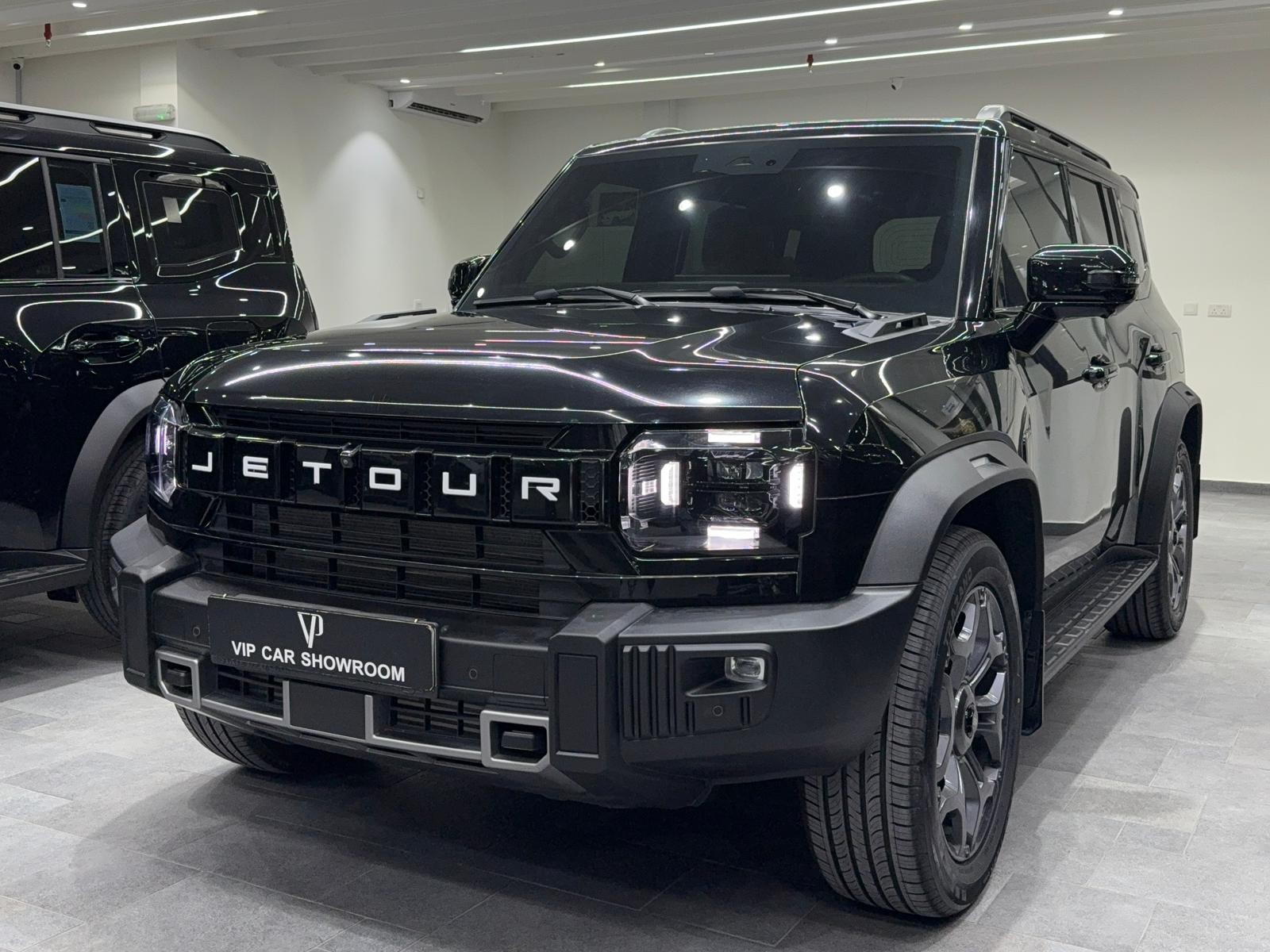 Jetour  T2 Luxury  2025 - Image 3