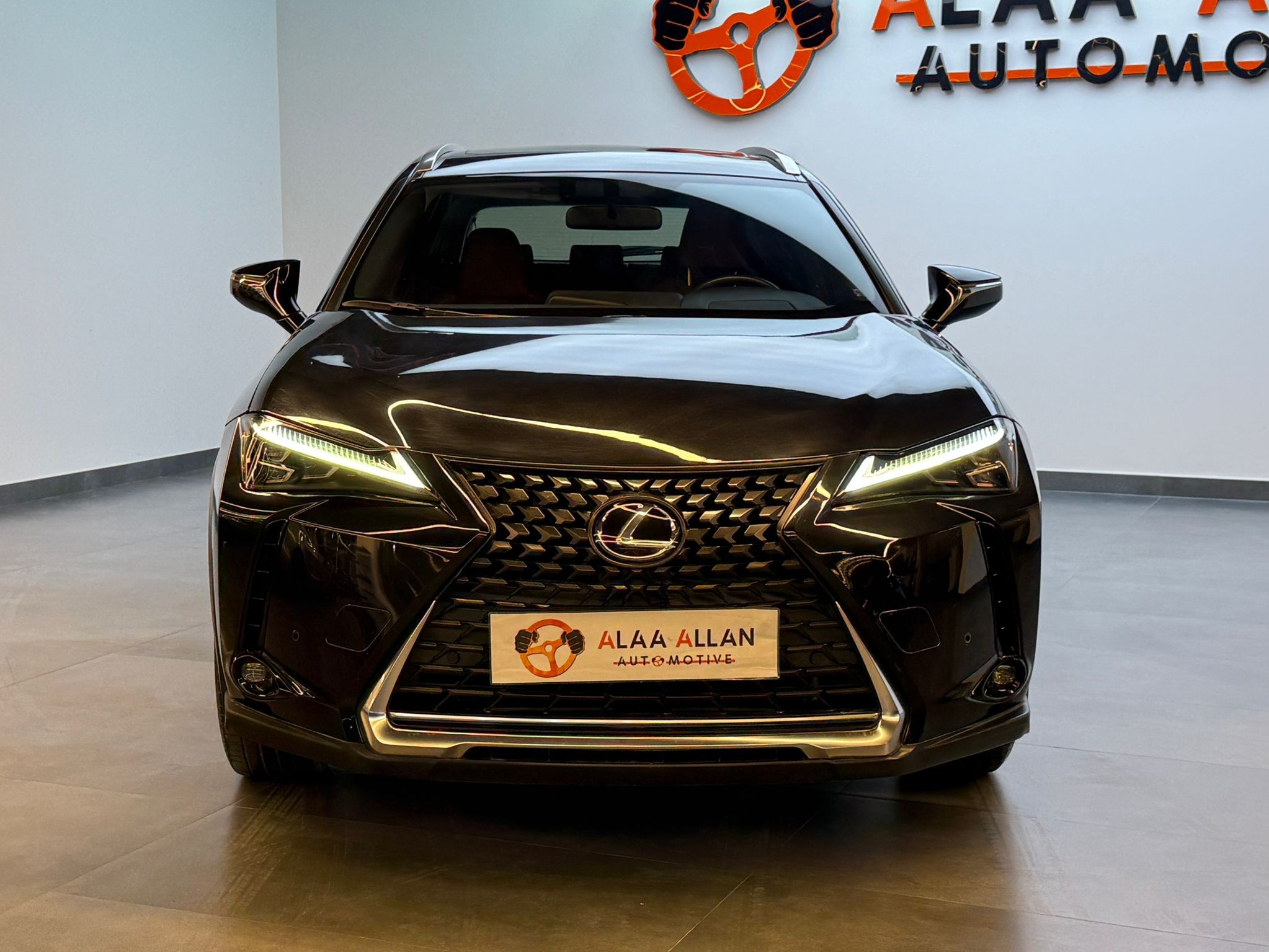 Lexus UX 2022 - Image 2