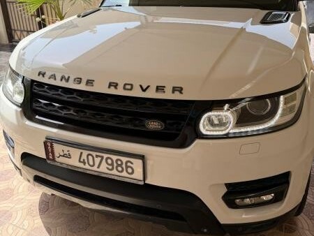 Land Rover Range Rover Sport 2014 - Image 2
