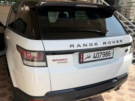 Land Rover Range Rover Sport 2014 - Image 3