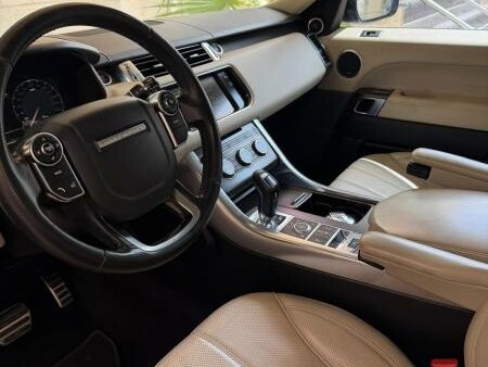 Land Rover Range Rover Sport 2014 - Image 4