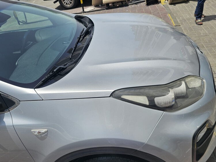 Kia Sportage 2019 - Image 2