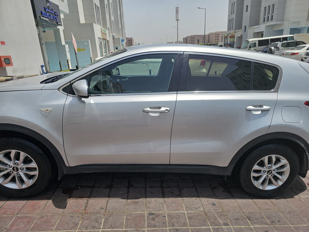Kia Sportage 2019 - Image 3