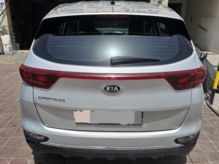 Kia Sportage 2019 - Image 4