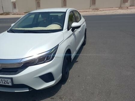 Honda City 2022 - Image 2