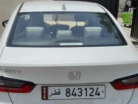 Honda City 2022 - Image 3