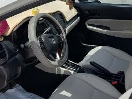 Honda City 2022 - Image 4