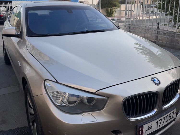 BMW i-Series 520 2013 - Image 2