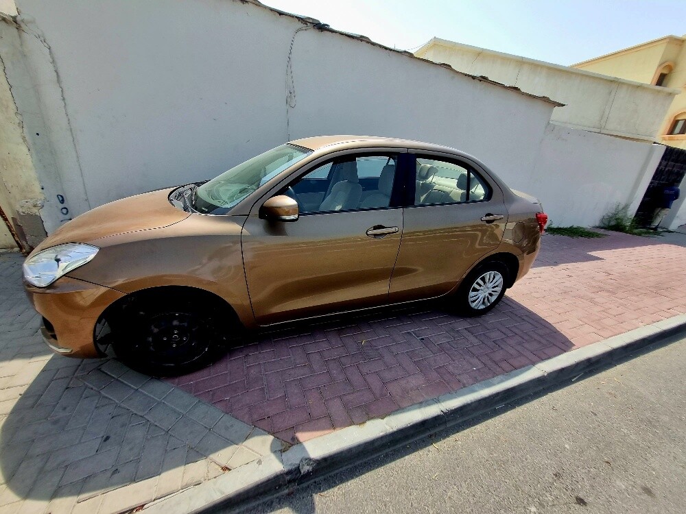Suzuki Dzire 2020 - Image 2