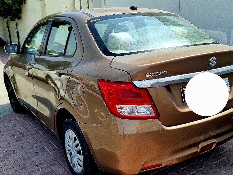 Suzuki Dzire 2020 - Image 3