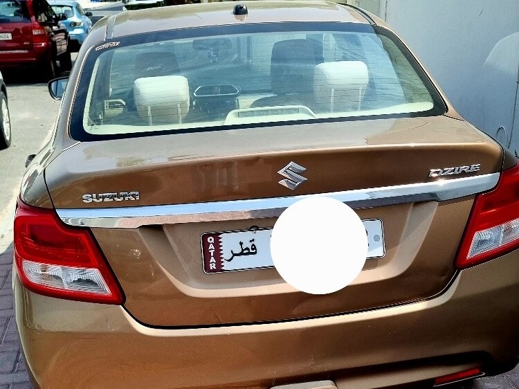 Suzuki Dzire 2020 - Image 4