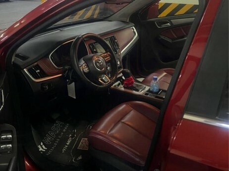 MG  RX5 2021 - Image 3