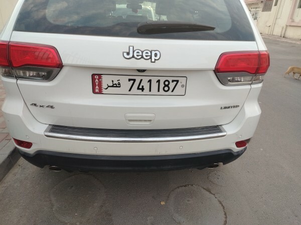 Jeep Grand Cherokee Limited 2015 - Image 4