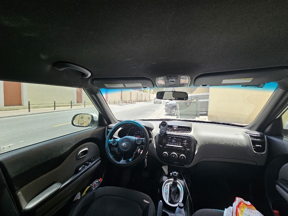 Kia Soul 2018 - Image 3