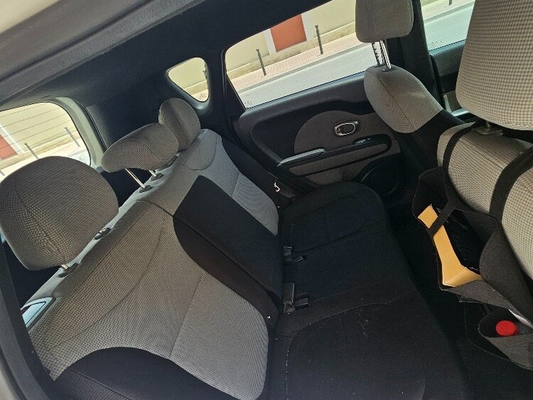 Kia Soul 2018 - Image 4
