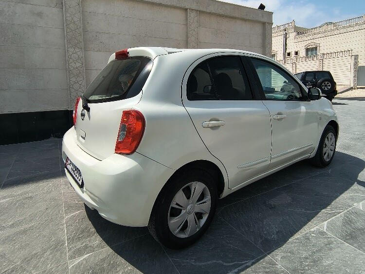 Nissan Micra 2019 - Image 2