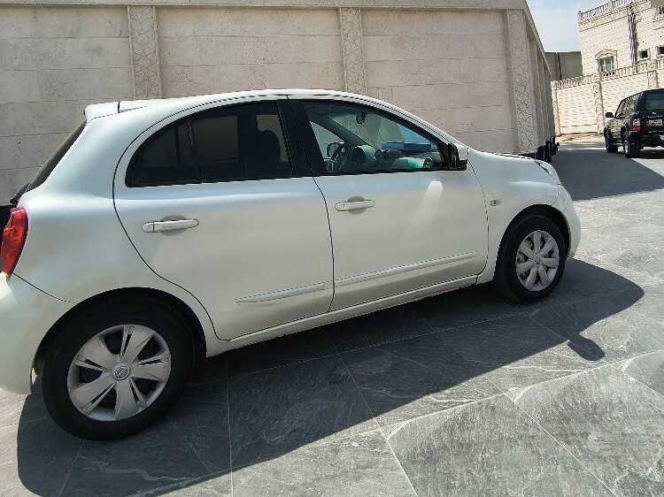 Nissan Micra 2019 - Image 3