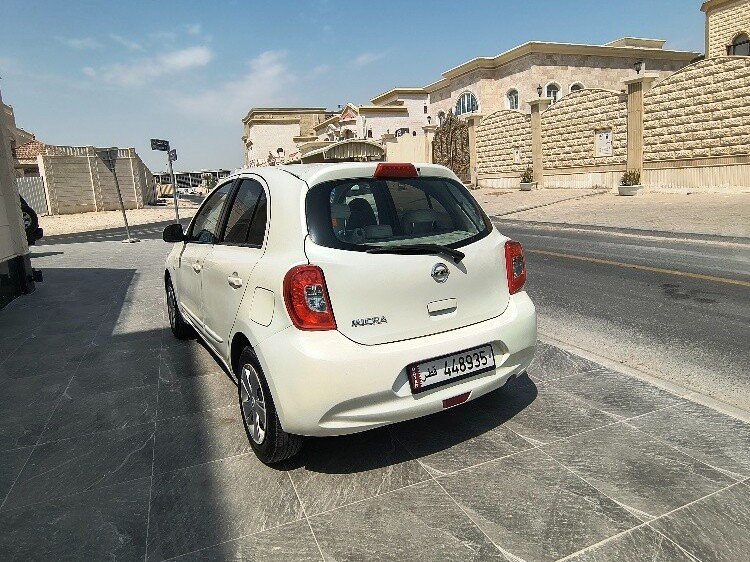 Nissan Micra 2019 - Image 4