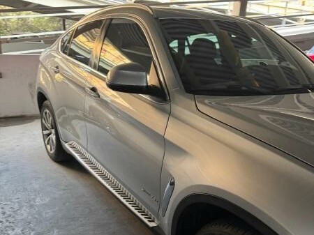 BMW X-Series X6 M50i 2016 - Image 2