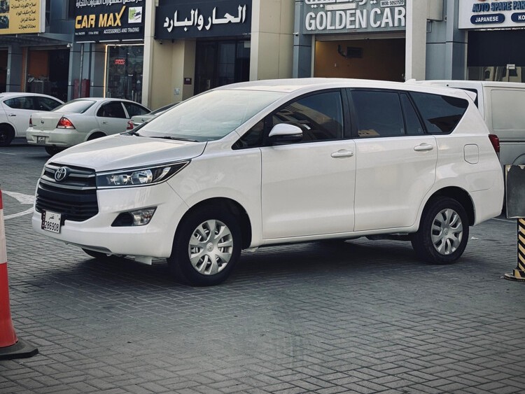 Toyota Inova 2020 - Image 2