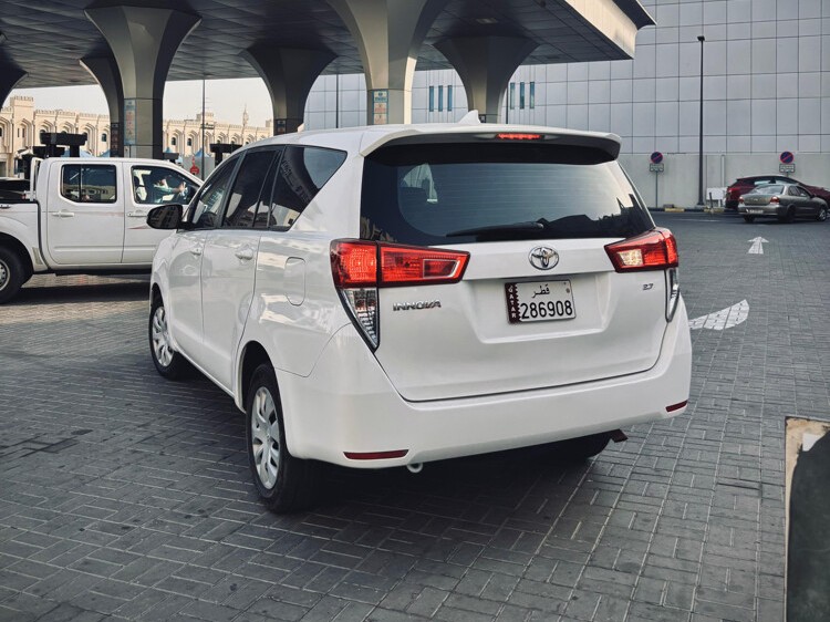 Toyota Inova 2020 - Image 3
