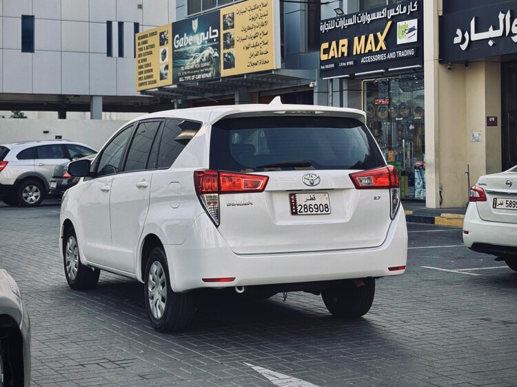 Toyota Inova 2020 - Image 4