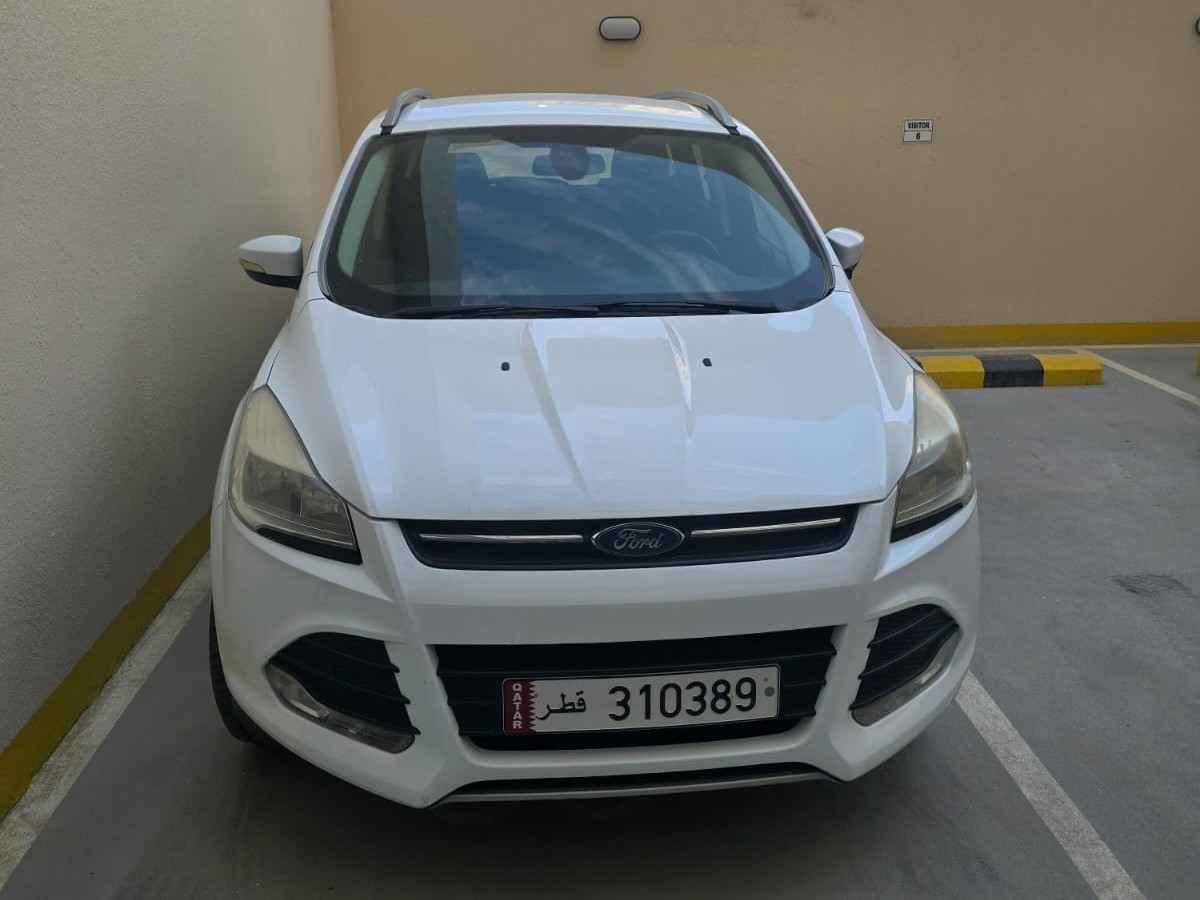 Ford Escape 2016 - Image 1