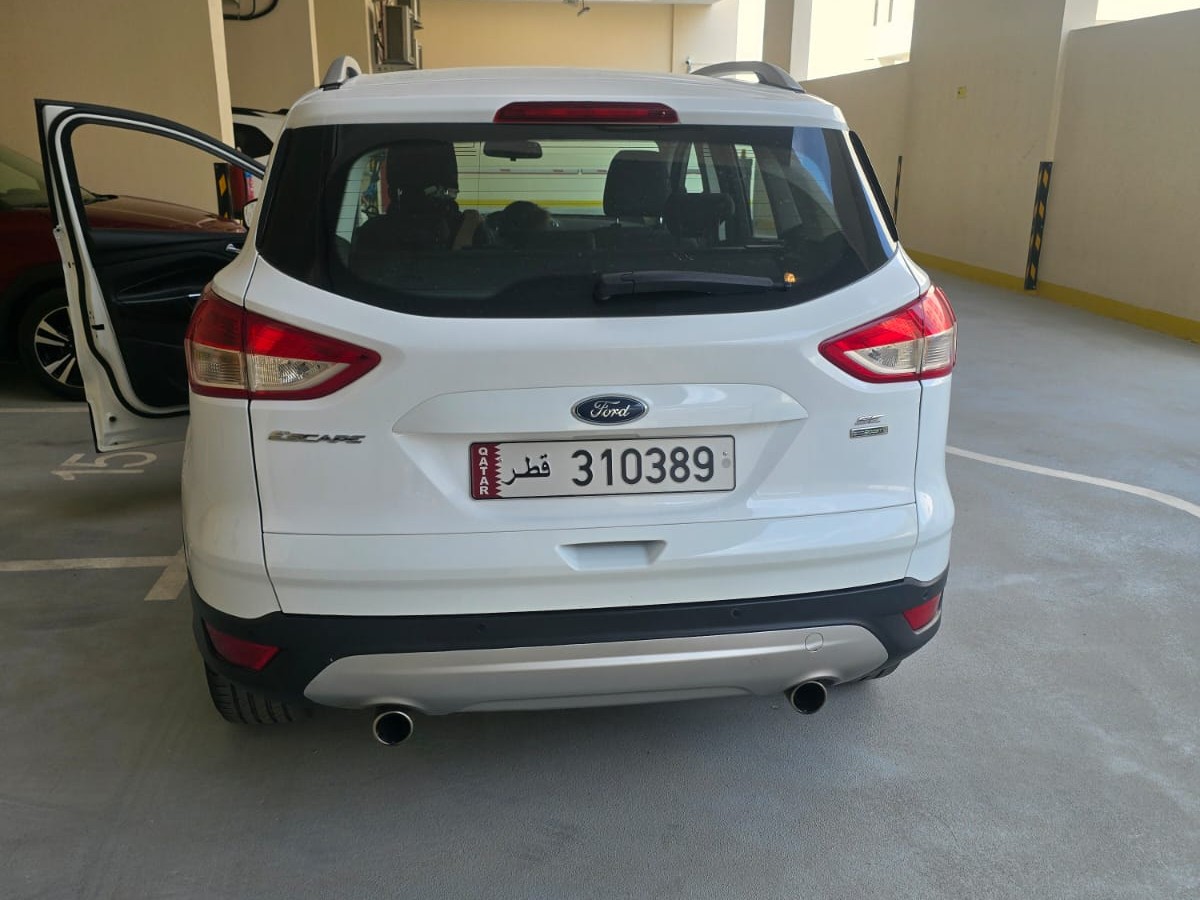 Ford Escape 2016 - Image 3