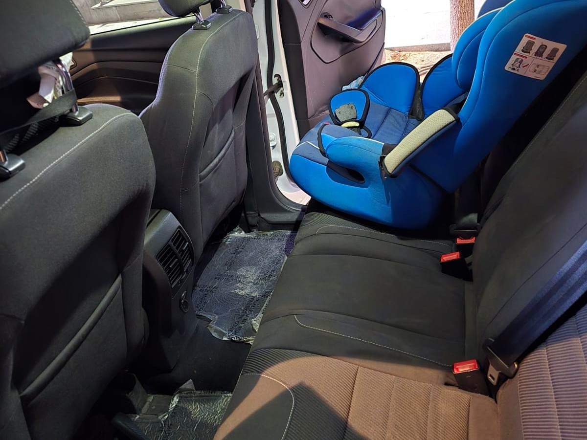 Ford Escape 2016 - Image 4