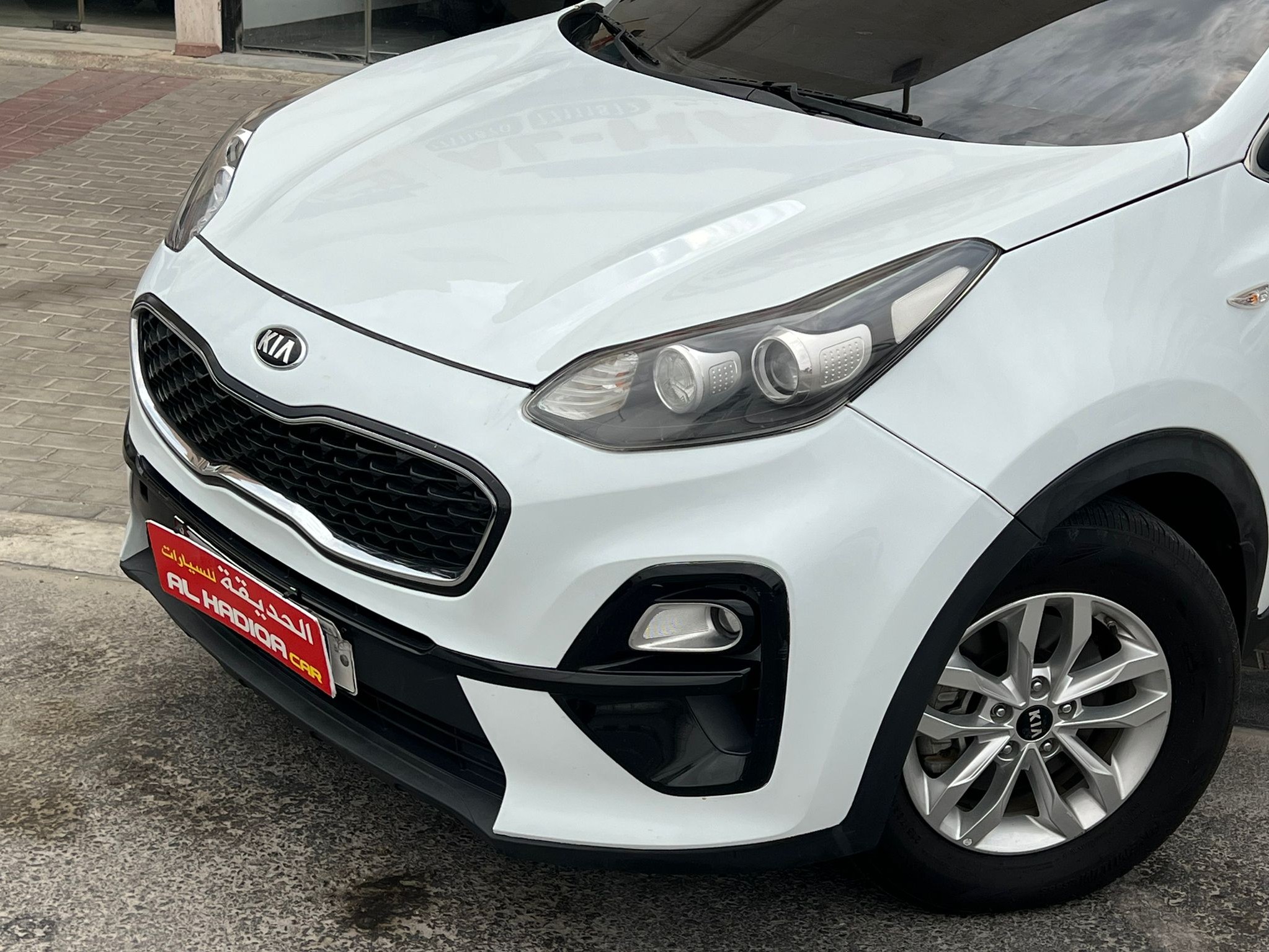 Kia Sportage 2020 - Image 2