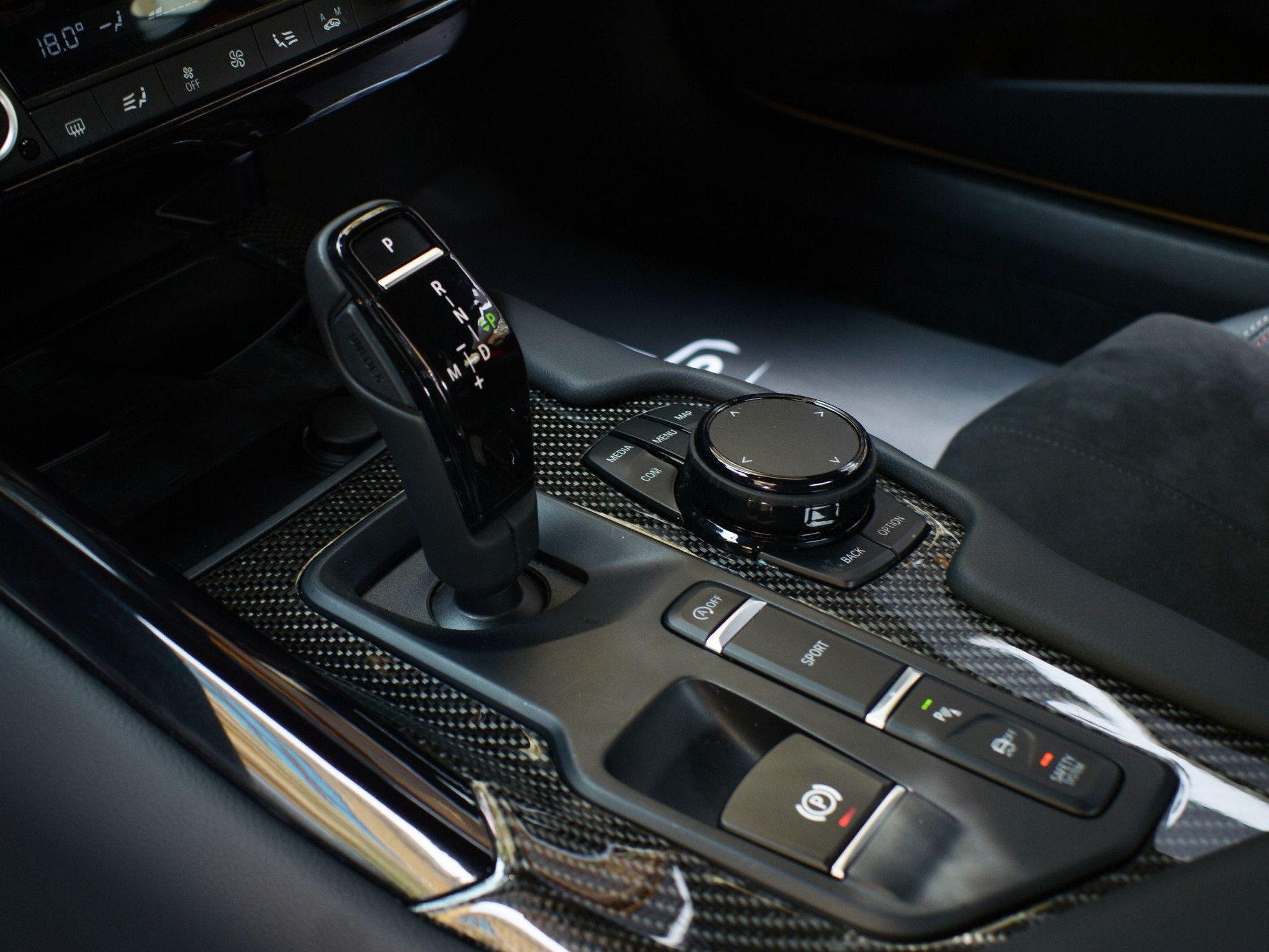 Toyota Supra GR 2026 - Image 3