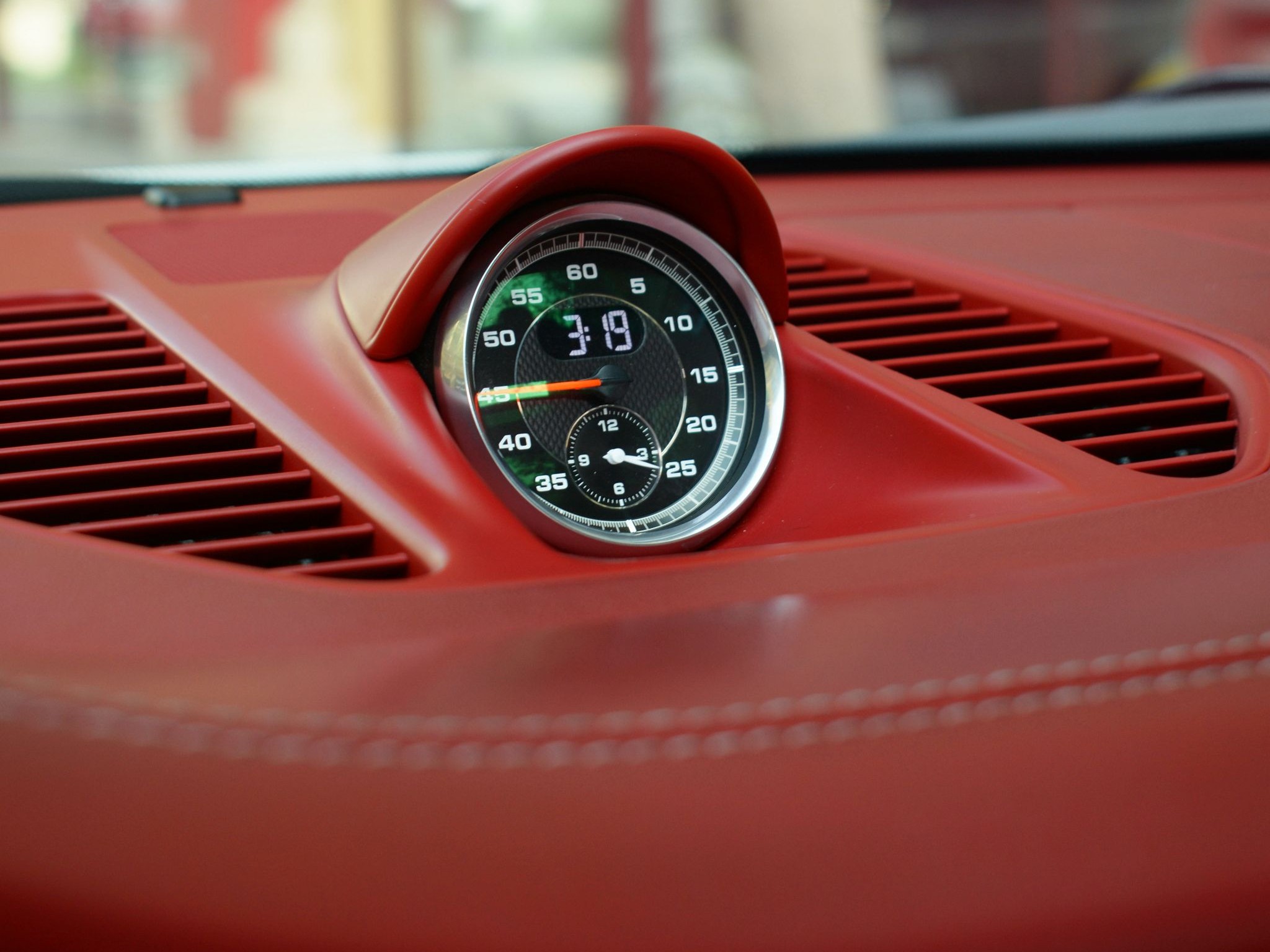 Porsche 911 Turbo  2014 - Image 2