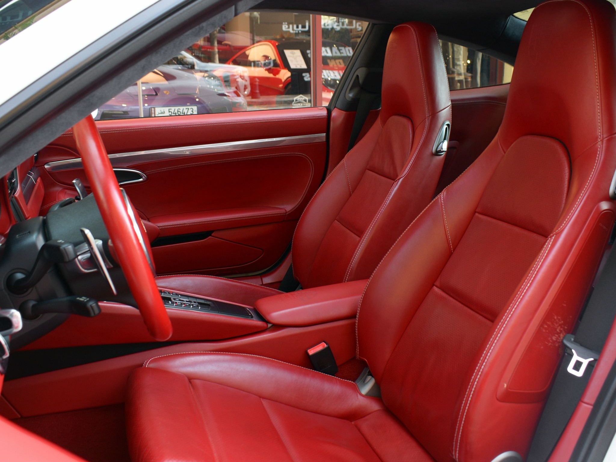 Porsche 911 Turbo  2014 - Image 4