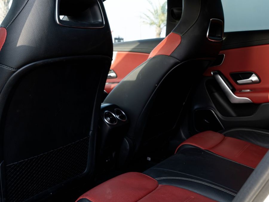 Mercedes-Benz A -Class Hatchback 45 AMG 2021 - Image 2